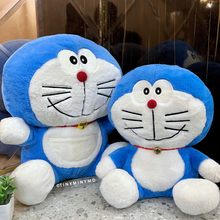 Load image into Gallery viewer, Doraemon Soft Toy - Tinyminymo