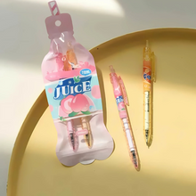 Load image into Gallery viewer, Drink Gel Pen Set - Tinyminymo