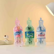 Load image into Gallery viewer, Drink Gel Pen Set - Tinyminymo