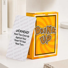 Load image into Gallery viewer, Drink Up Design Cards - Tinyminymo