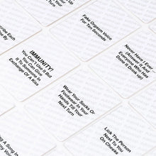 Load image into Gallery viewer, Different Type of Task in Playing Cards - Tinyminymo