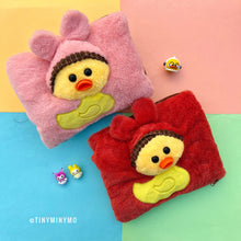 Load image into Gallery viewer, Duck Electric Furr Hot Water Bag - Tinyminymo