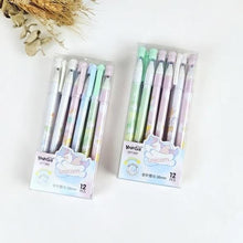 Load image into Gallery viewer, Erasable Unicorn Gel Pen - Tinyminymo