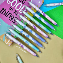 Load image into Gallery viewer, Erasable Sea Life Gel Pen - Tinyminymo