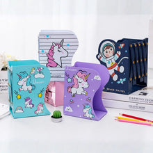 Load image into Gallery viewer, Variants of Expandable Book Holders - Tinyminymo