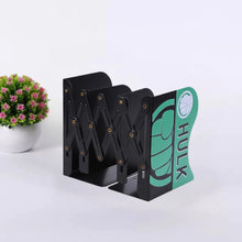 Load image into Gallery viewer, Hulk Design Book Holder - Tinyminymo