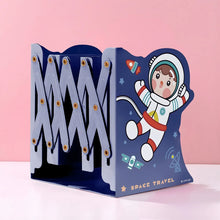 Load image into Gallery viewer, Astronaut Book Holder - Tinyminymo