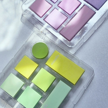 Load image into Gallery viewer, Eye Shadow Palette Eraser - Set of 7 - Tinyminymo