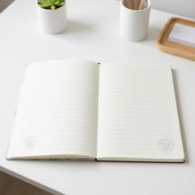 Load image into Gallery viewer, Ruled Pages Harry Potter Diary - Tinyminymo