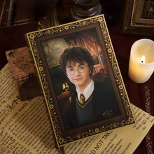 Load image into Gallery viewer, Harry Potter Face Changing Diary - Tinyminymo