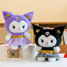 Load image into Gallery viewer, Fancy Kuromi Soft Toy - Tinyminymo