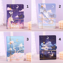 Load image into Gallery viewer, Fantasy Life Magical Planner - Tinyminymo