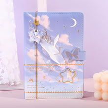 Load image into Gallery viewer, Fantasy Life Magical Planner - Tinyminymo