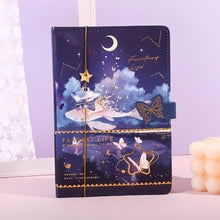 Load image into Gallery viewer, Fantasy Life Magical Planner - Tinyminymo