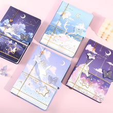 Load image into Gallery viewer, Fantasy Life Magical Planner - Tinyminymo