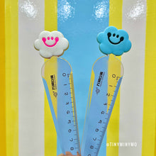 Load image into Gallery viewer, Flexi Kawaii Ruler - Tinyminymo