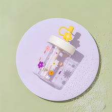 Load image into Gallery viewer, Floral Cold Extraction Sipper - Tinyminymo