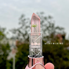 Load image into Gallery viewer, Flower Infused Love Lipstick - Tinyminymo