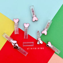 Load image into Gallery viewer, Flower Infused Love Lipstick - Tinyminymo