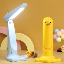 Load image into Gallery viewer, Folding LED Table Lamp - Tinyminymo