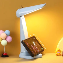 Load image into Gallery viewer, Folding LED Table Lamp - Tinyminymo