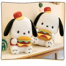 Load image into Gallery viewer, Foodie Pochacco Soft Toy - Tinyminymo