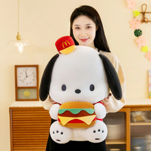 Load image into Gallery viewer, Foodie Pochacco Soft Toy - Tinyminymo
