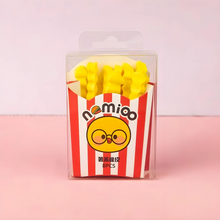 Load image into Gallery viewer, French Fries Eraser - Set of 8 - Tinyminymo