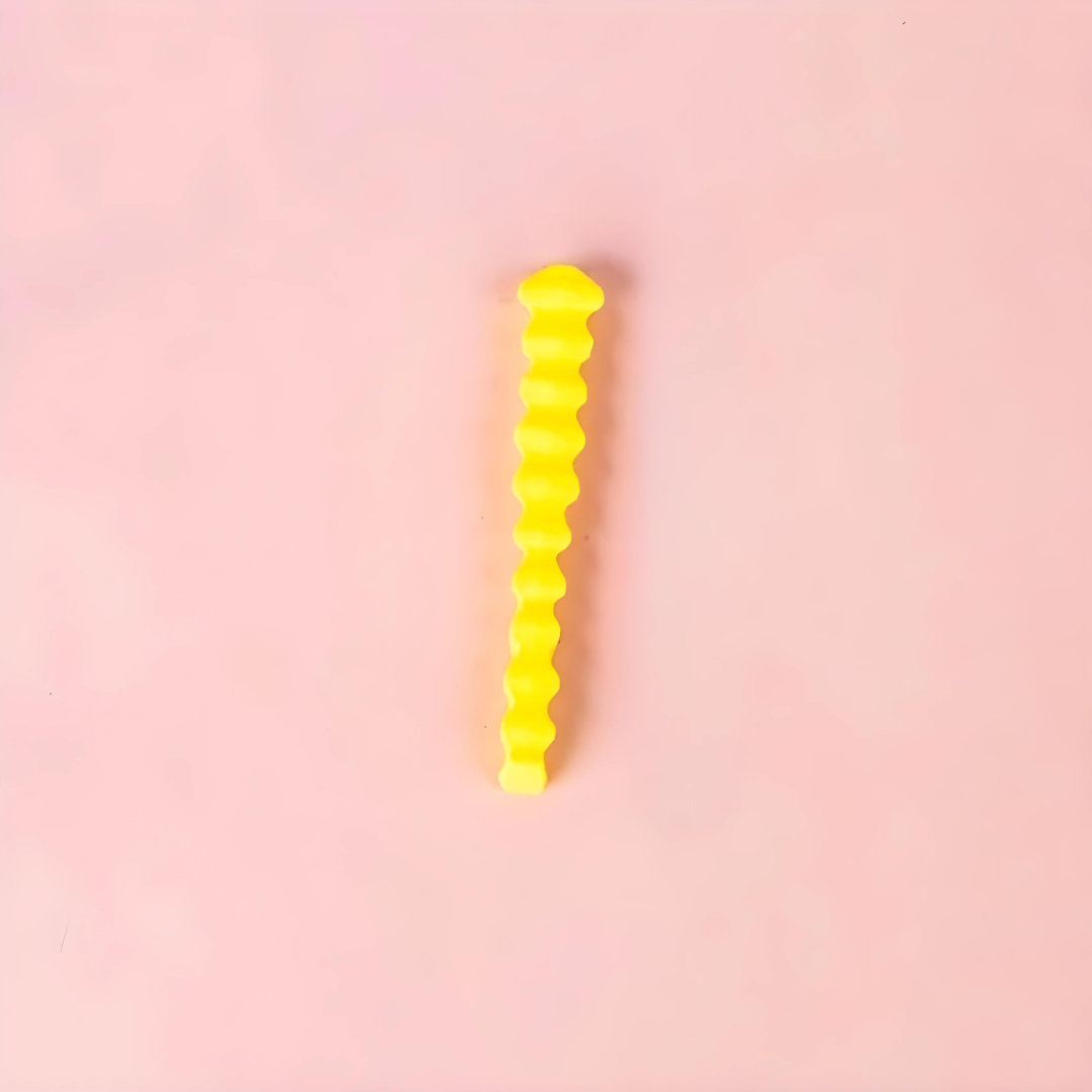 French Fries Eraser - Set of 8 - Tinyminymo
