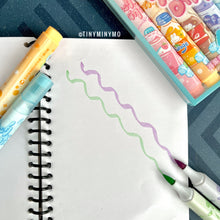 Load image into Gallery viewer, Fresh Drink Highlighter Set - Tinyminymo