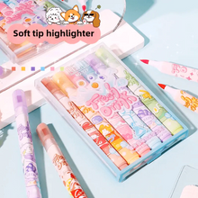 Load image into Gallery viewer, Fresh Drink Highlighter Set - Tinyminymo