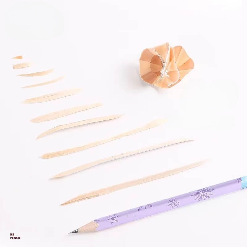 Frozen Pencils - Set of 30 - Tinyminymo