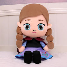 Load image into Gallery viewer, Frozen Princess Soft Toy - Tinyminymo