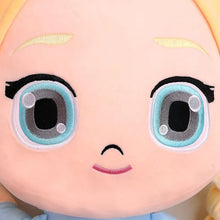 Load image into Gallery viewer, Frozen Princess Soft Toy - Tinyminymo