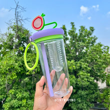 Load image into Gallery viewer, Fruit Infuser Sipper - Tinyminymo