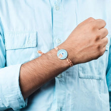 Load image into Gallery viewer, Future Entrepreneur Metal Rakhi - Tinyminymo