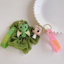 Load image into Gallery viewer, GOT 3D Keychain - Tinyminymo