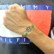 Load image into Gallery viewer, Gambler Bro Metal Rakhi - Tinyminymo