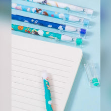 Load image into Gallery viewer, Genshin Impact Gel Pen - Set of 12 - Tinyminymo