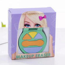 Load image into Gallery viewer, Girls Fashion Eraser Set - Tinyminymo