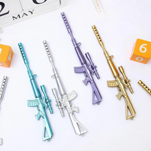 Load image into Gallery viewer, Gun with Extension Gel Pen - Tinyminymo