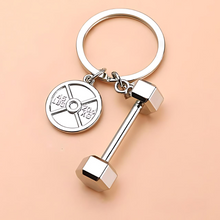 Load image into Gallery viewer, Gym Freak 3D Keychain - Tinyminymo