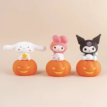 Load image into Gallery viewer, Halloween Sanrio Night Lamp - Tinyminymo