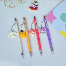 Load image into Gallery viewer, Hanging Charm Sanrio Mechanical Pencil - Tinyminymo