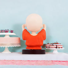 Load image into Gallery viewer, Happy Buddha Bobblehead - TInyminymo