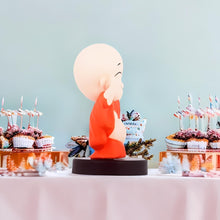 Load image into Gallery viewer, Happy Buddha Bobblehead - TInyminymo