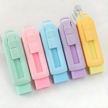 Load image into Gallery viewer, Happy Day Push Eraser - Tinyminymo