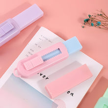 Load image into Gallery viewer, Happy Day Push Eraser - Tinyminymo