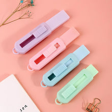 Load image into Gallery viewer, Happy Day Push Eraser - Tinyminymo