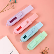 Load image into Gallery viewer, Happy Day Push Eraser - Tinyminymo